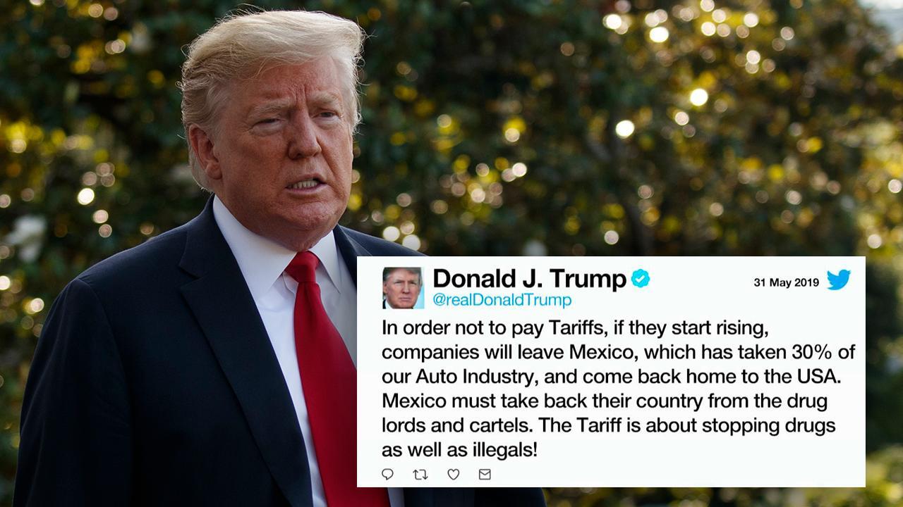 U.S. Allies Left Behind: Tariff Relief Delayed After China Deal U.S. Allies Left Behind: Tariff Relief Delayed After China Deal