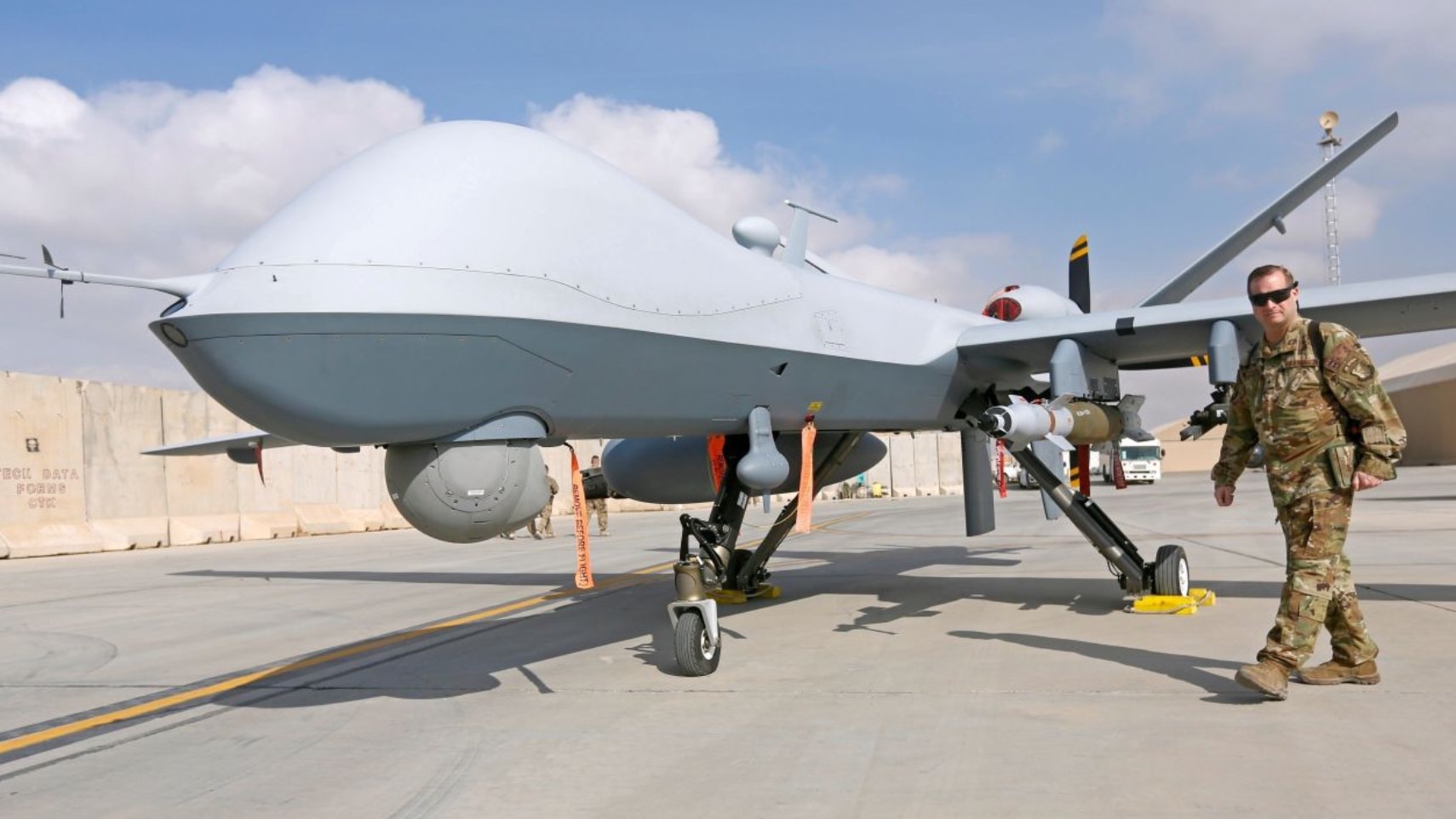 U.S. Army Drone Program: An Exclusive Look At Future Expansion U.S. Army Drone Program: An Exclusive Look At Future Expansion