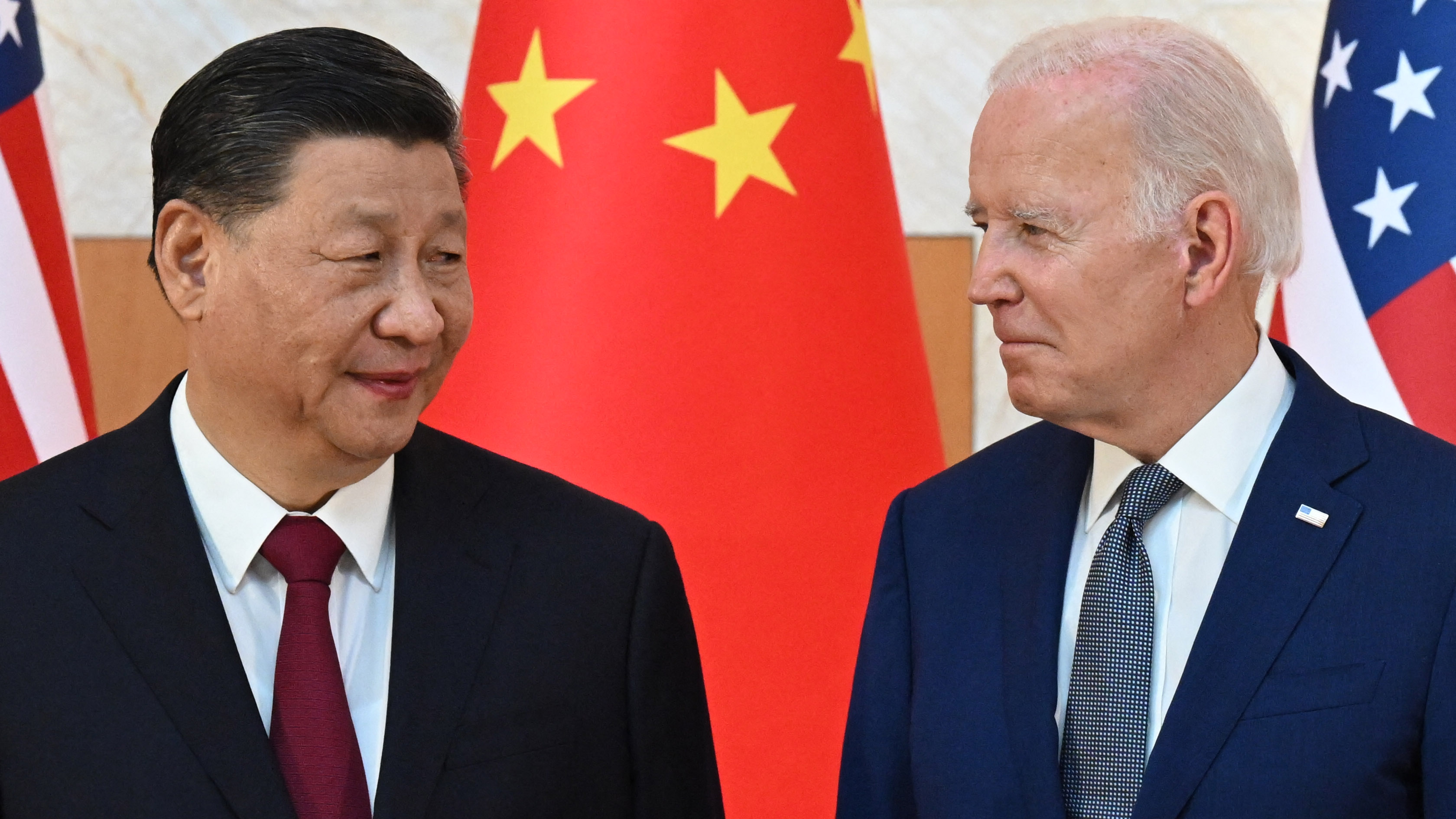 U.S.-China Trade Talks: Officials To Meet Amid Ongoing Tensions U.S.-China Trade Talks: Officials To Meet Amid Ongoing Tensions