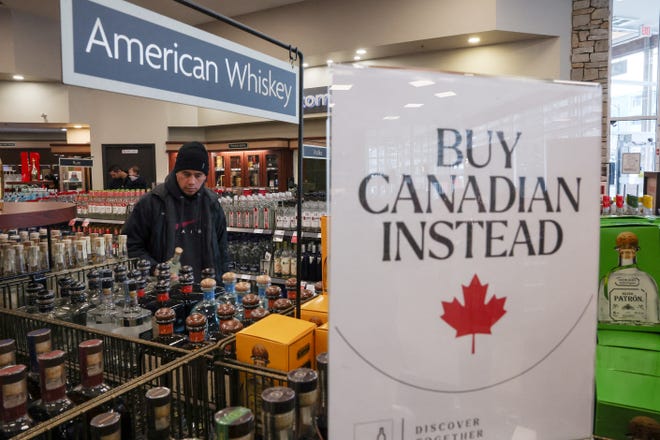 U.S. Court Ruling Strikes Down Trump Tariffs: Impact On Canada U.S. Court Ruling Strikes Down Trump Tariffs: Impact On Canada