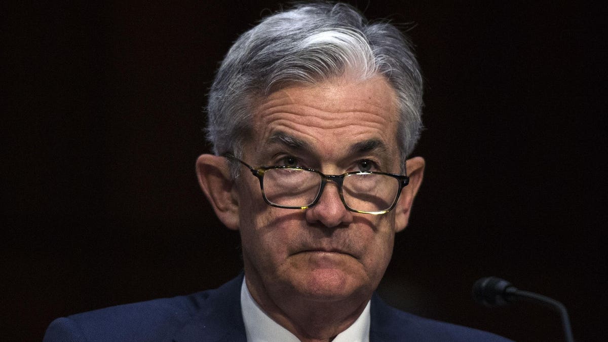 U.S. Fed Holds Rates Amid Inflation And Unemployment Concerns U.S. Fed Holds Rates Amid Inflation And Unemployment Concerns