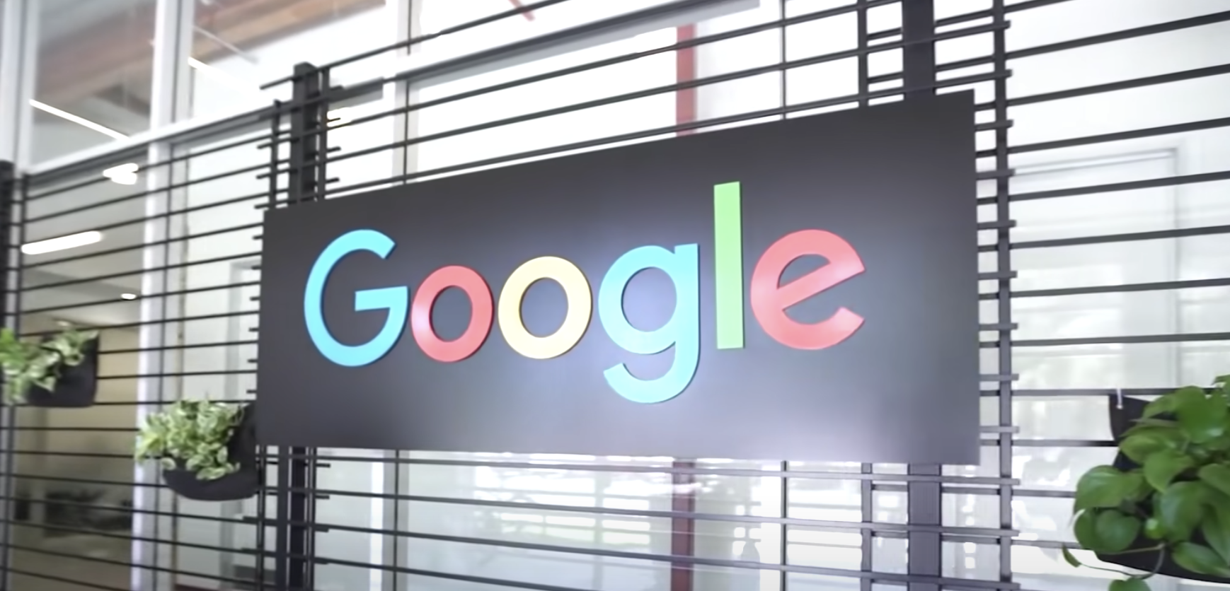 U.S. Government To Challenge Google's Monopoly On Online Advertising U.S. Government To Challenge Google's Monopoly On Online Advertising