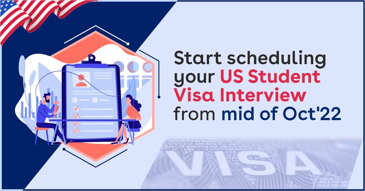 U.S. Halts New Student Visa Interviews To Enhance Security Checks U.S. Halts New Student Visa Interviews To Enhance Security Checks
