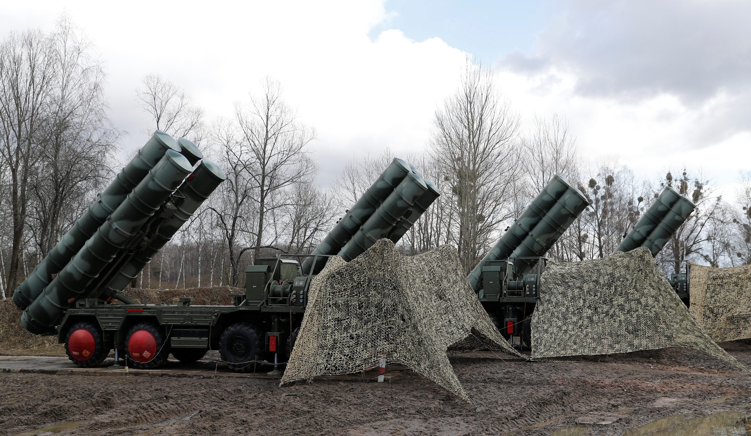 U.S. Navy's New Missile System: Keeping China Guessing U.S. Navy's New Missile System: Keeping China Guessing