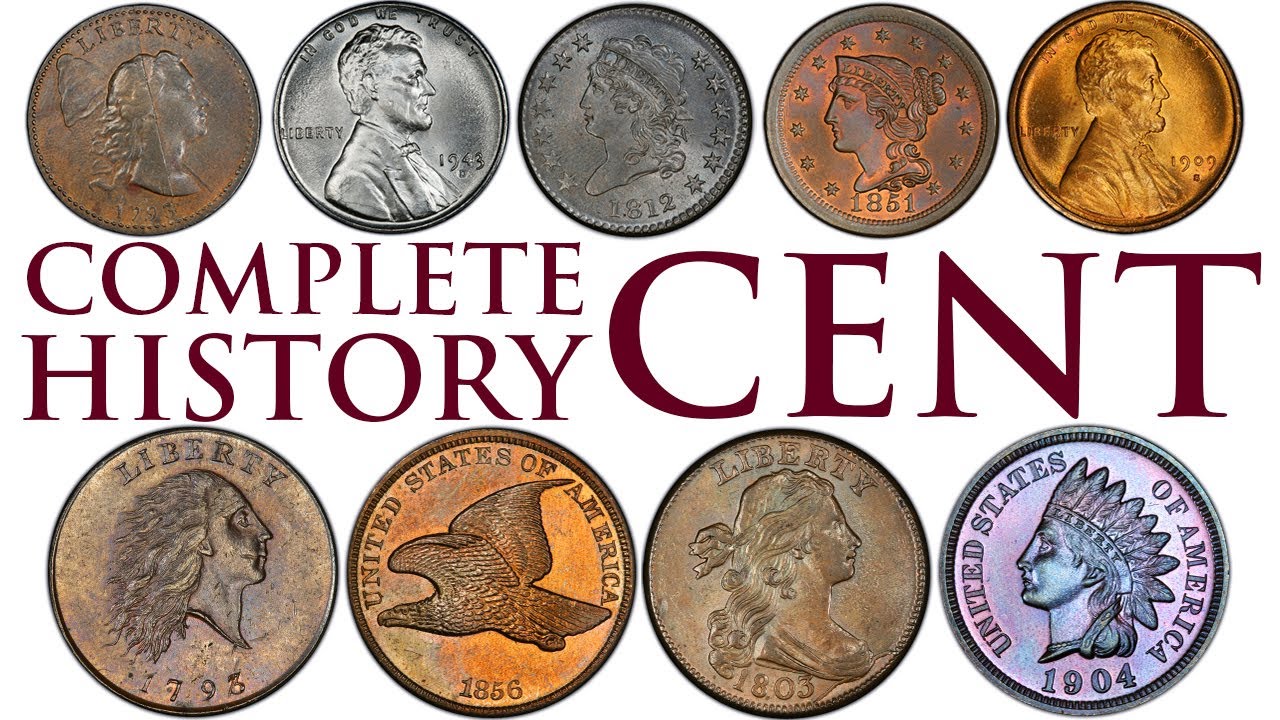 U.S. Penny Phase-Out: Circulation To End By Early 2026 U.S. Penny Phase-Out: Circulation To End By Early 2026