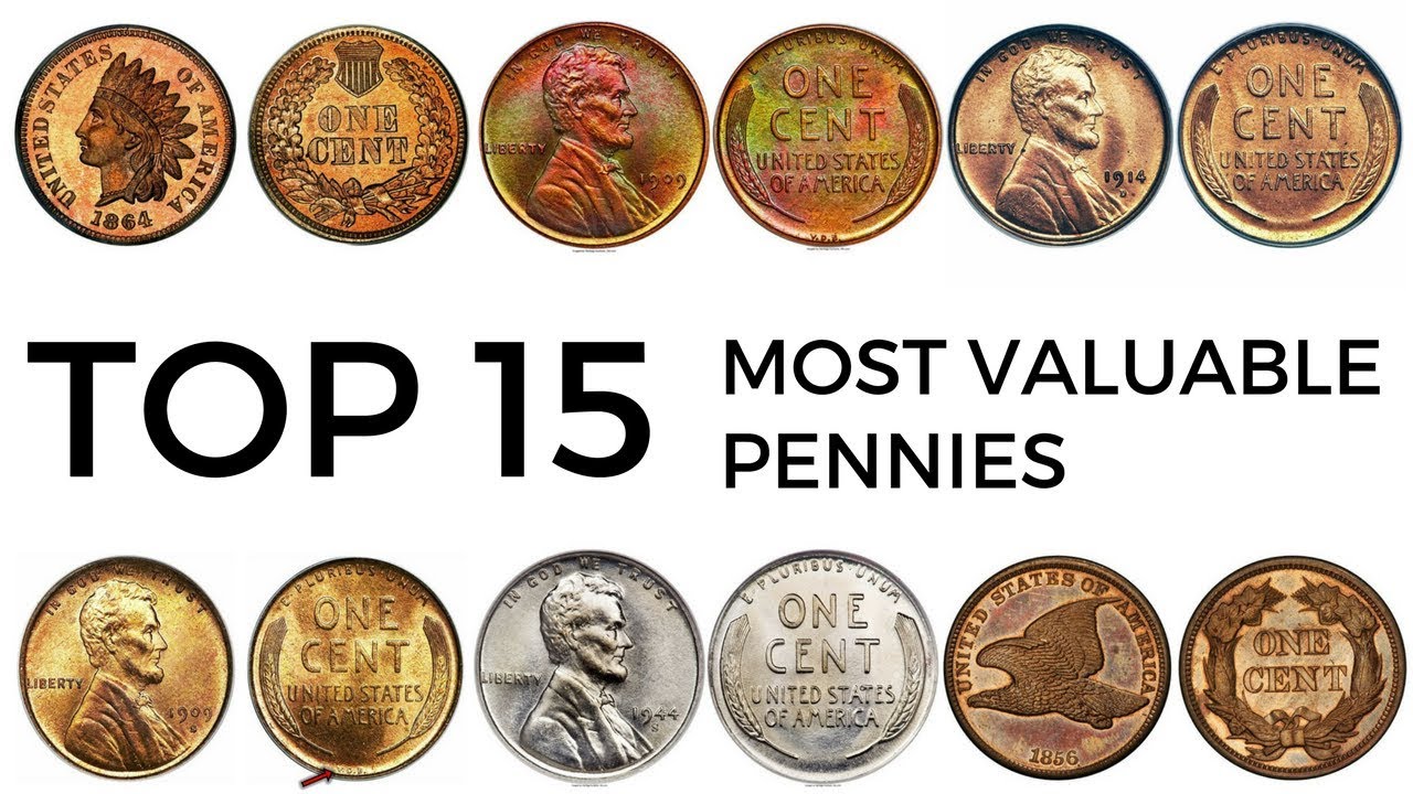 U.S. Penny Phase-Out: No More Pennies In Circulation By 2026? U.S. Penny Phase-Out: No More Pennies In Circulation By 2026?