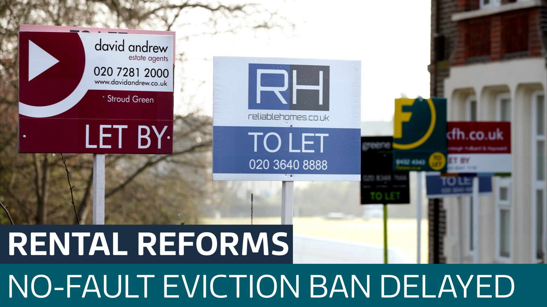 U-Turn On Rental Contract Ban? Government Reconsiders Policy U-Turn On Rental Contract Ban? Government Reconsiders Policy