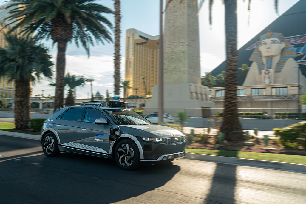 Uber And Waymo's Robotaxi Launch In Austin: A New Era Of Autonomous Rides Uber And Waymo's Robotaxi Launch In Austin: A New Era Of Autonomous Rides