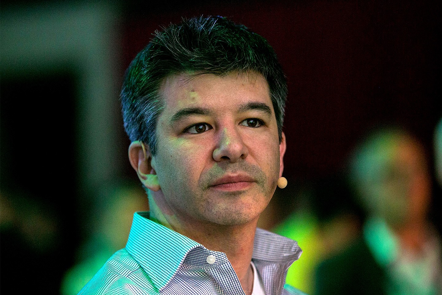Uber CEO Kalanick: Abandoning [Specific Decision] Was A Mistake