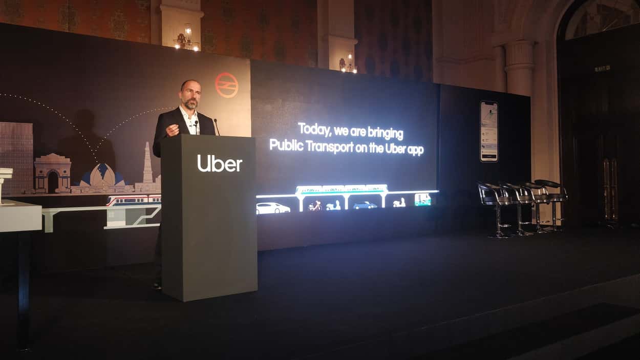 Uber Launches Subscription Plans: A New Era For Drivers Uber Launches Subscription Plans: A New Era For Drivers