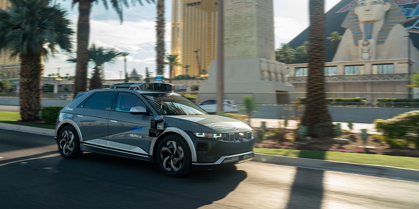 Uber Stock: Can Robotaxi Technology Fuel A Comeback? Uber Stock: Can Robotaxi Technology Fuel A Comeback?
