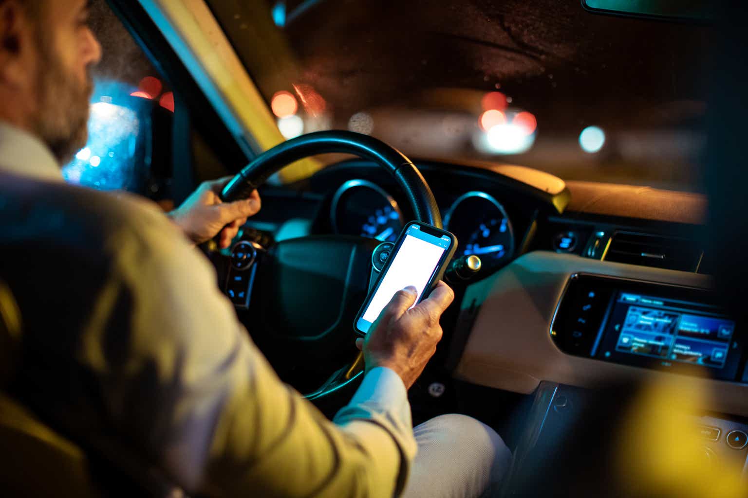 Uber Stock Recession Resistance: Analyst Insights Uber Stock Recession Resistance: Analyst Insights