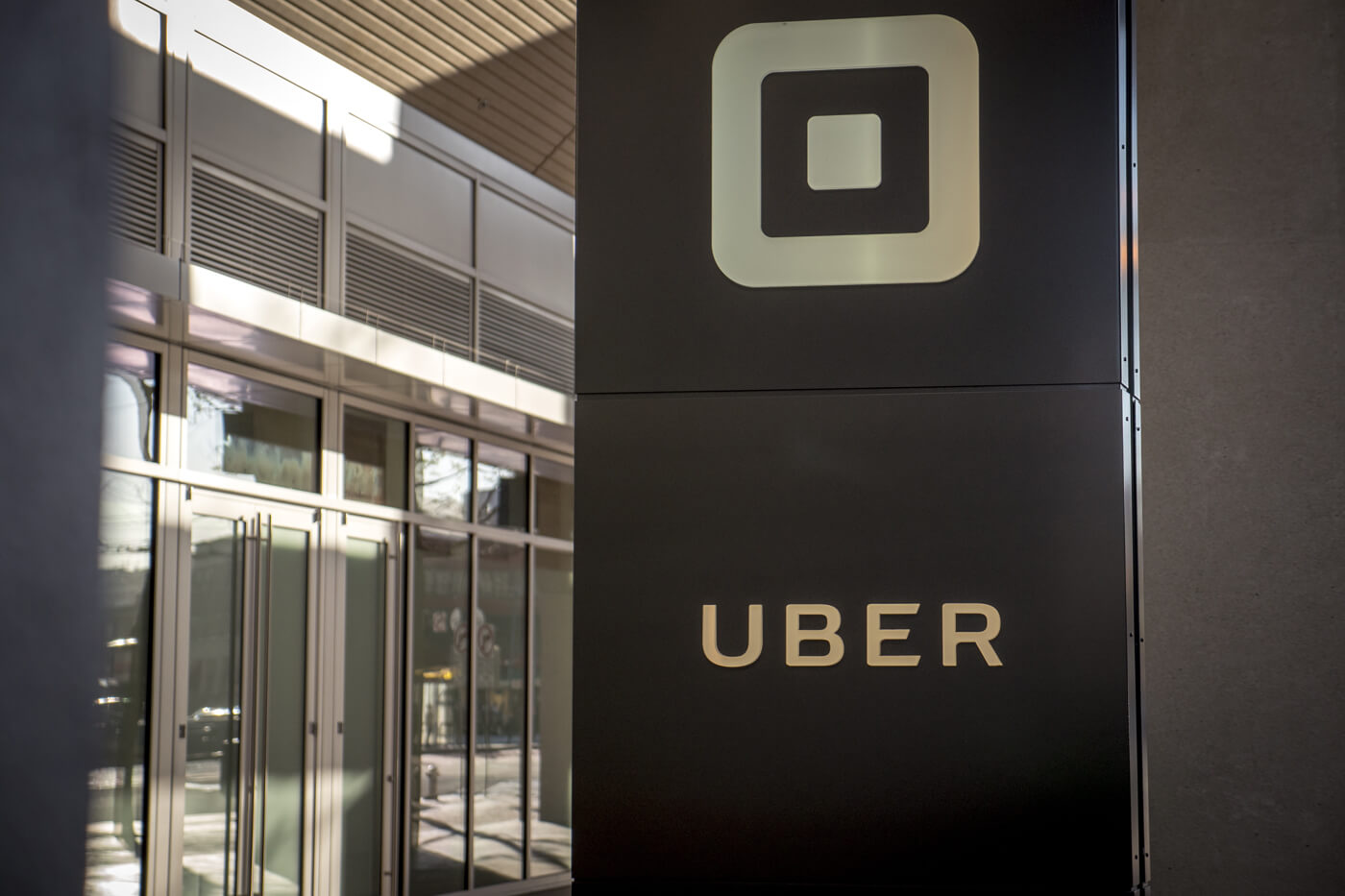 Uber Stock Soars: Analyzing The Double-Digit April Gains Uber Stock Soars: Analyzing The Double-Digit April Gains