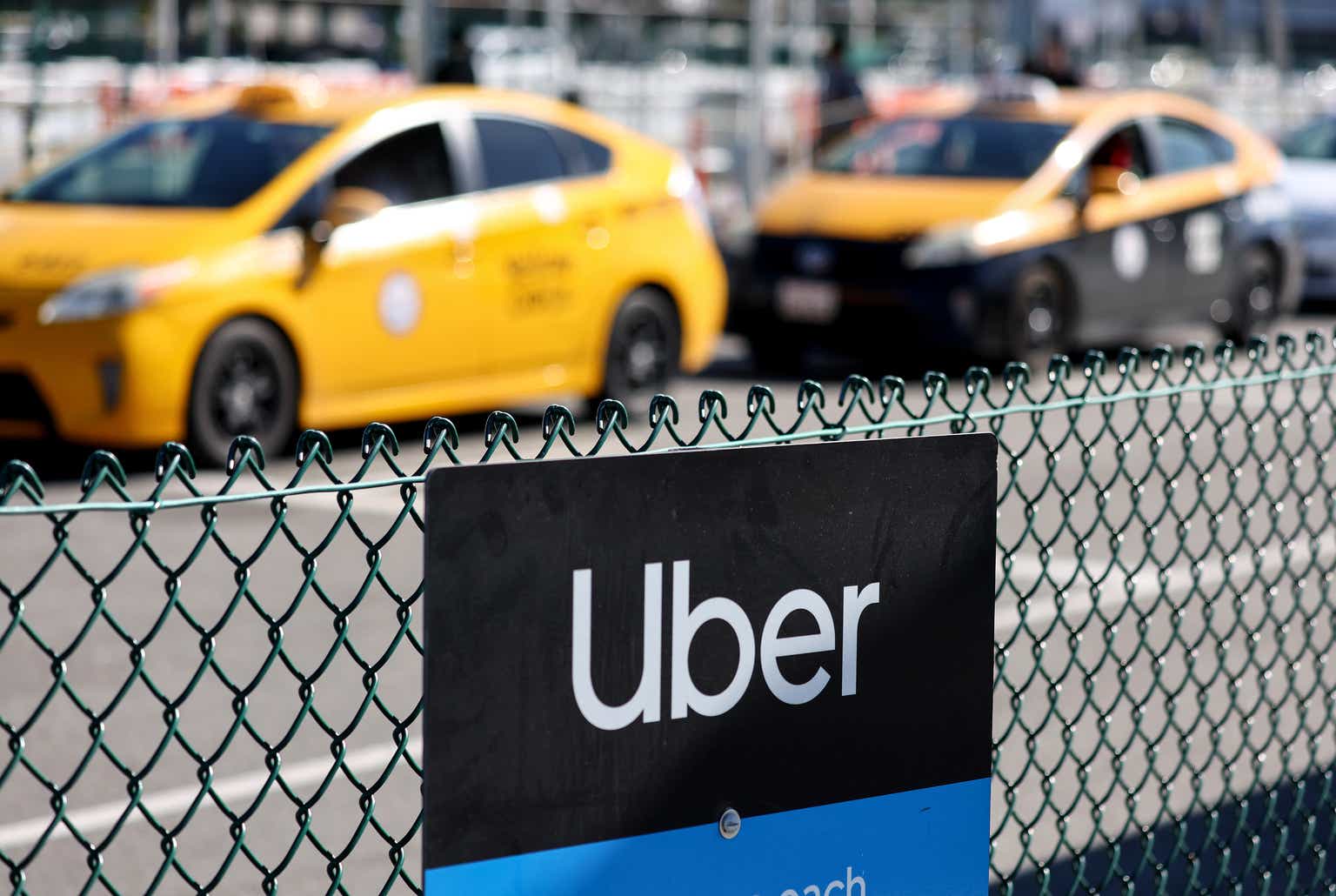 Uber Technologies (UBER): Investment Potential And Risks Uber Technologies (UBER): Investment Potential And Risks
