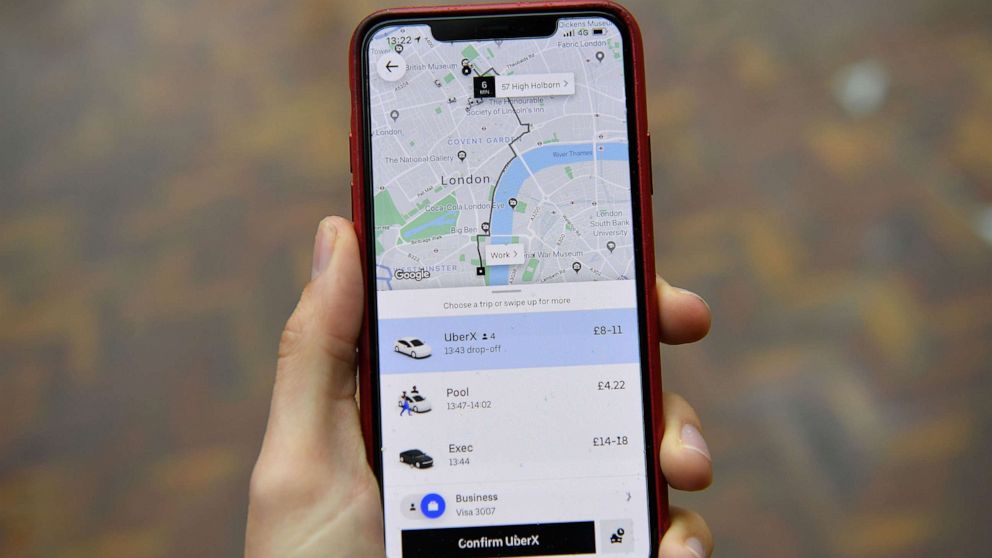 Uber (UBER) Investment: Potential And Risks Uber (UBER) Investment: Potential And Risks