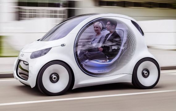 Uber's Autonomous Vehicles: Are ETFs The Smart Play? Uber's Autonomous Vehicles: Are ETFs The Smart Play?