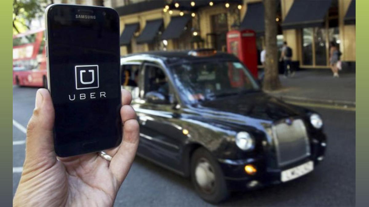 Uber's New Cash-Only Auto Service: What You Need To Know Uber's New Cash-Only Auto Service: What You Need To Know