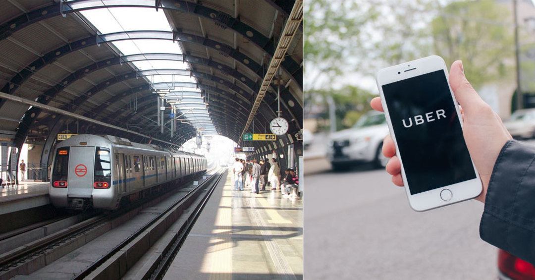 Uber's Pet Transportation Service Launches In Delhi And Mumbai Uber's Pet Transportation Service Launches In Delhi And Mumbai