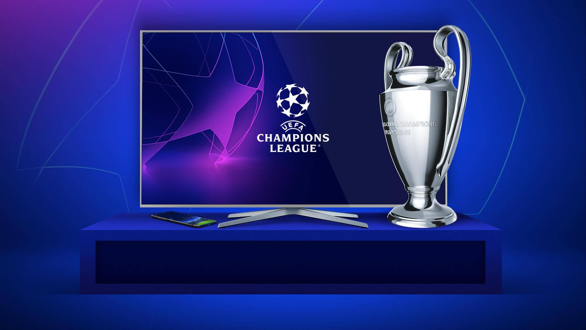 UEFA Europa League Live Streaming: Find Free Streams For Manchester United, Tottenham, Lyon