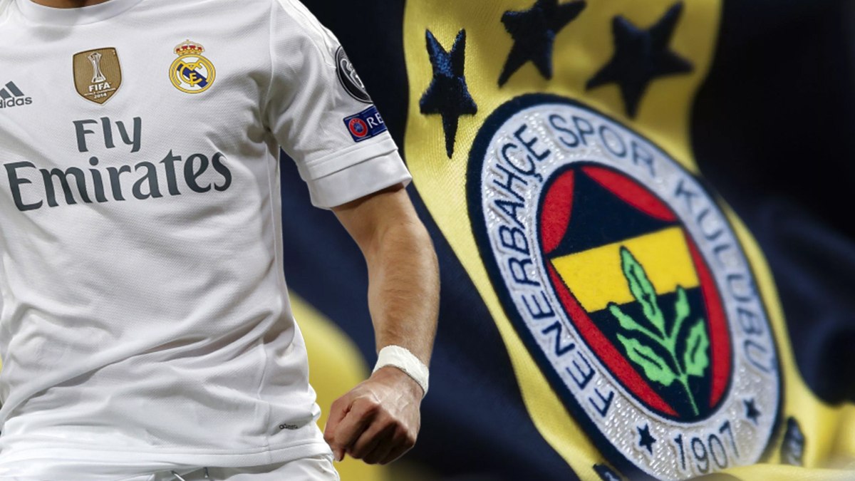 UEFA, Real Madrid'in Dört Yıldızını Soruşturuyor UEFA, Real Madrid'in Dört Yıldızını Soruşturuyor