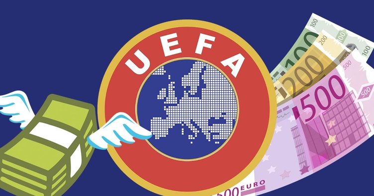 UEFA, Real Madrid'in Finansal Fair Play Kurallarını İhlal Ettiğini İddia Ediyor UEFA, Real Madrid'in Finansal Fair Play Kurallarını İhlal Ettiğini İddia Ediyor