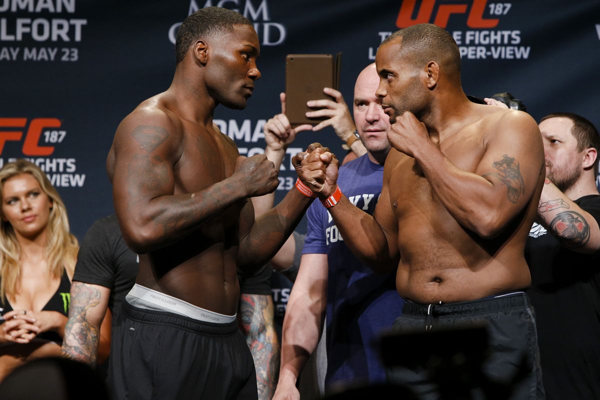 UFC 210: Cormier Vs. Johnson 2 - A Complete Fight Preview And Predictions UFC 210: Cormier Vs. Johnson 2 - A Complete Fight Preview And Predictions