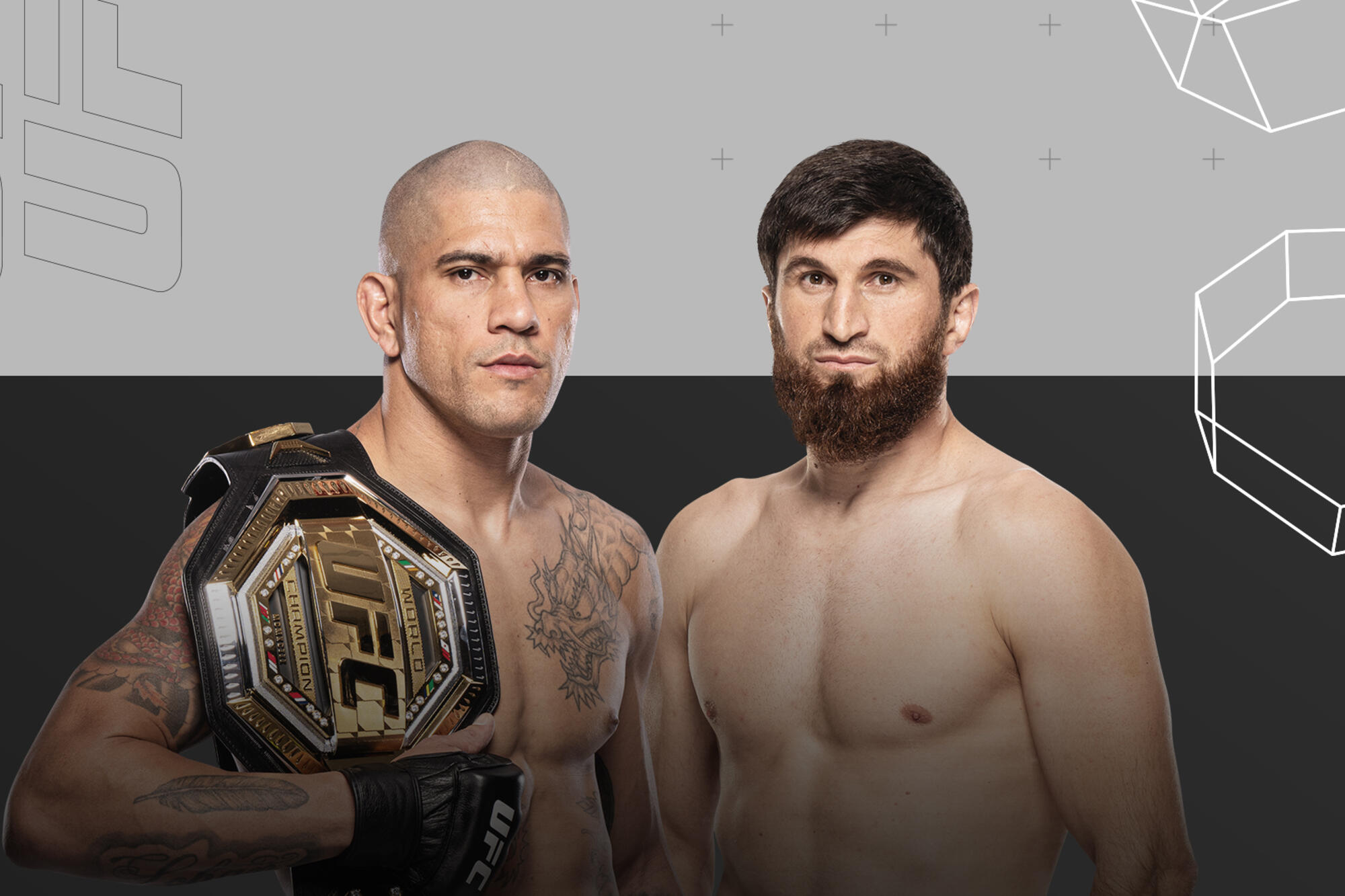 UFC 313: Alex Pereira Vs. Magomed Ankalaev - Complete Event Preview UFC 313: Alex Pereira Vs. Magomed Ankalaev - Complete Event Preview