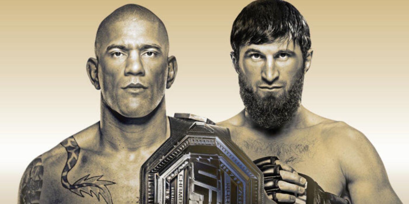 UFC 313: Complete Guide - Fight Card, Viewing Options, And Tickets UFC 313: Complete Guide - Fight Card, Viewing Options, And Tickets