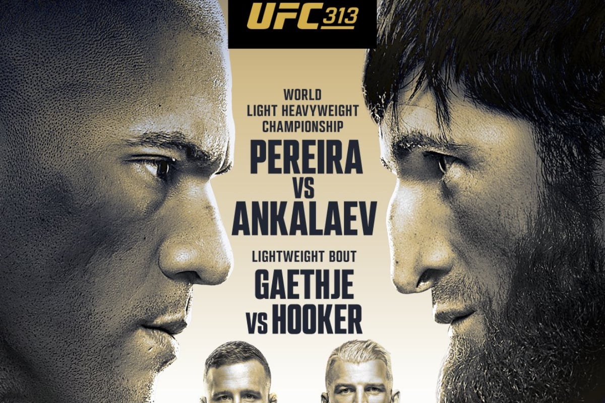 UFC 313: Controversy Surrounds Prelims Fight Result UFC 313: Controversy Surrounds Prelims Fight Result