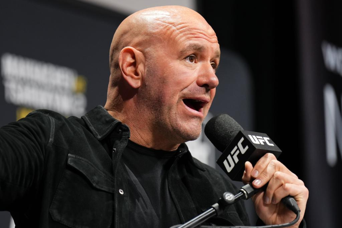 UFC 313: Fighter Admits Defeat In Preliminary Bout UFC 313: Fighter Admits Defeat In Preliminary Bout
