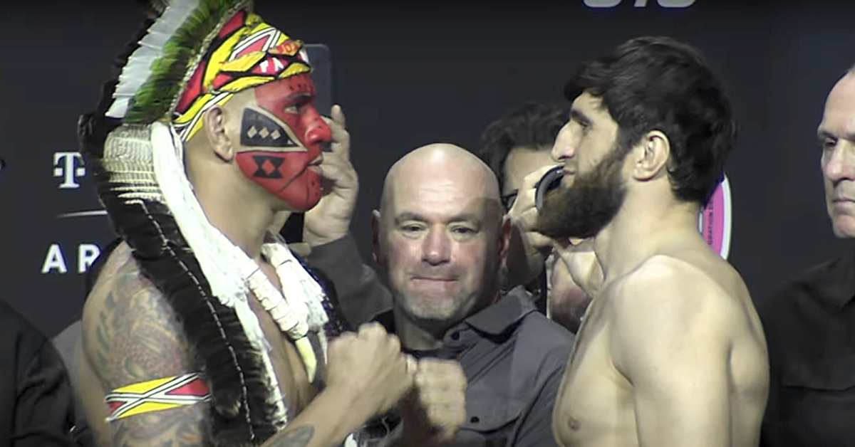 UFC 313: Pereira Vs Ankalaev Fight Results And Highlights UFC 313: Pereira Vs Ankalaev Fight Results And Highlights