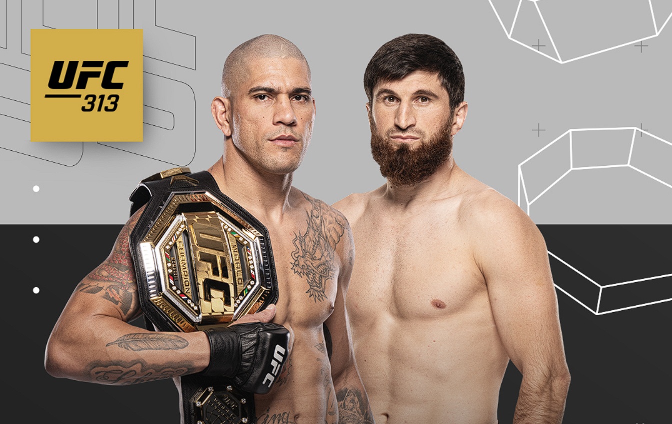 UFC 313: Predictions, Analysis, And Potential Upsets UFC 313: Predictions, Analysis, And Potential Upsets