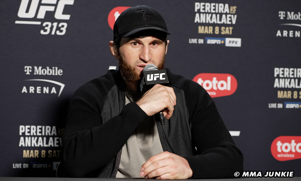 UFC 313 Preview: Rookie Report: Rising Stars To Watch UFC 313 Preview: Rookie Report: Rising Stars To Watch