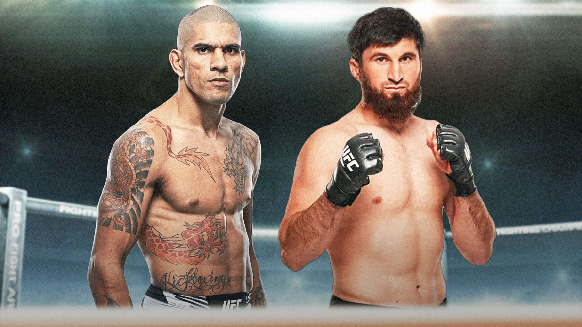 UFC 313 Preview: Spotlight On The Newcomers UFC 313 Preview: Spotlight On The Newcomers