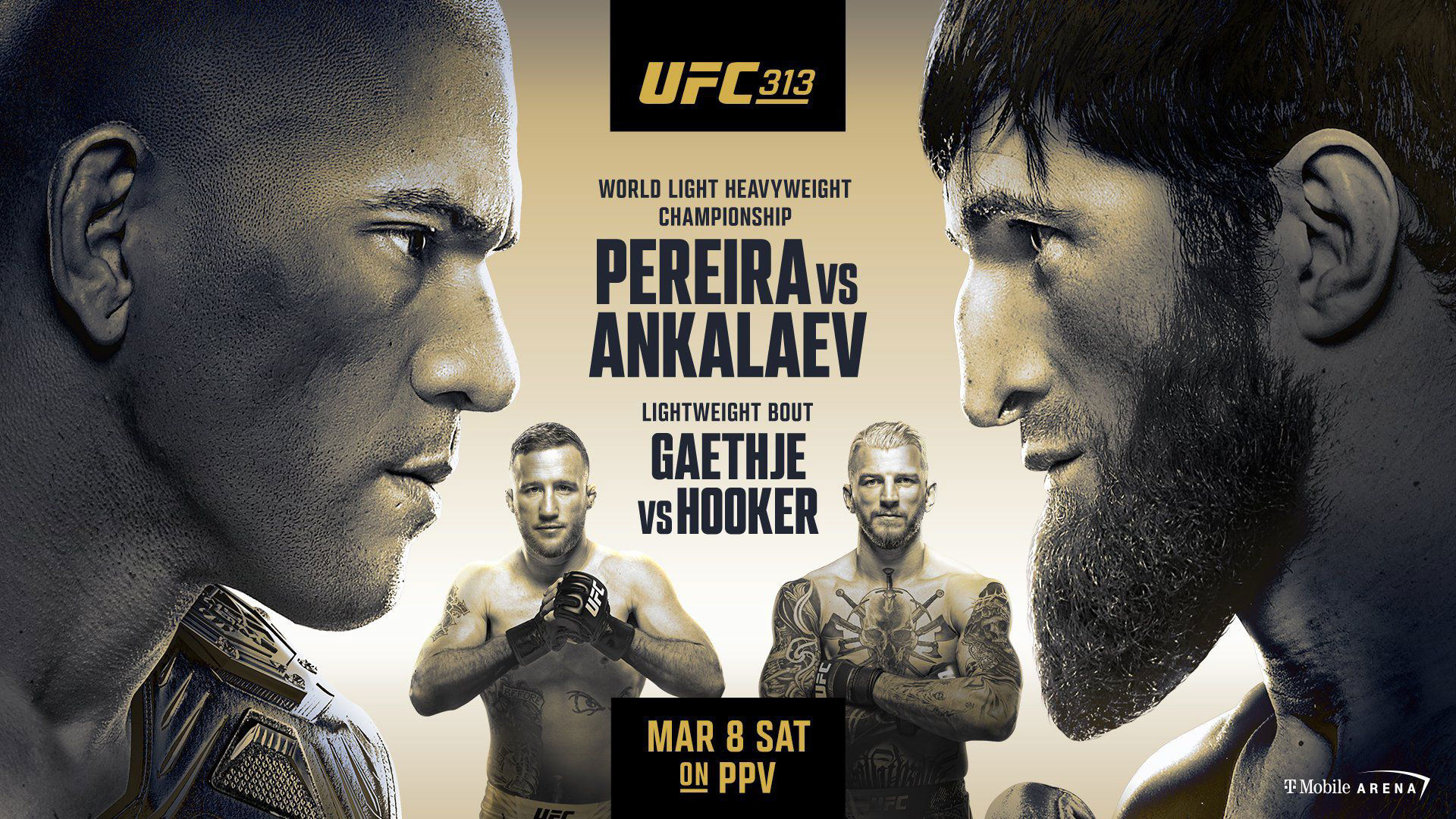 UFC 313 Results: Full Fight Card Breakdown And Analysis UFC 313 Results: Full Fight Card Breakdown And Analysis