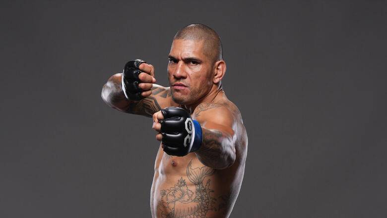 UFC 313: Will Jon Jones' Fight Determine Alex Pereira's Heavyweight Opportunity? UFC 313: Will Jon Jones' Fight Determine Alex Pereira's Heavyweight Opportunity?