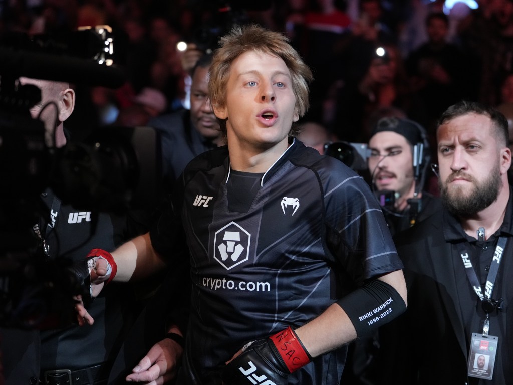 UFC 314 Co-Main Event: Analyzing Chandler Vs. Pimblett Odds UFC 314 Co-Main Event: Analyzing Chandler Vs. Pimblett Odds