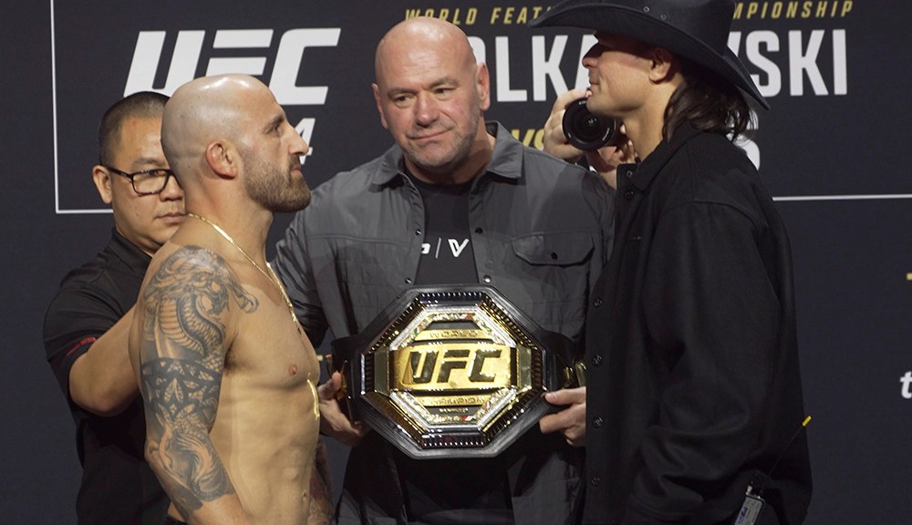 UFC 314: Complete Results, Volkanovski Vs. Lopes Fight Card Analysis UFC 314: Complete Results, Volkanovski Vs. Lopes Fight Card Analysis