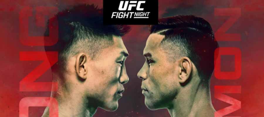 UFC 314: Early Betting Odds And Analysis Of The Fight Card UFC 314: Early Betting Odds And Analysis Of The Fight Card