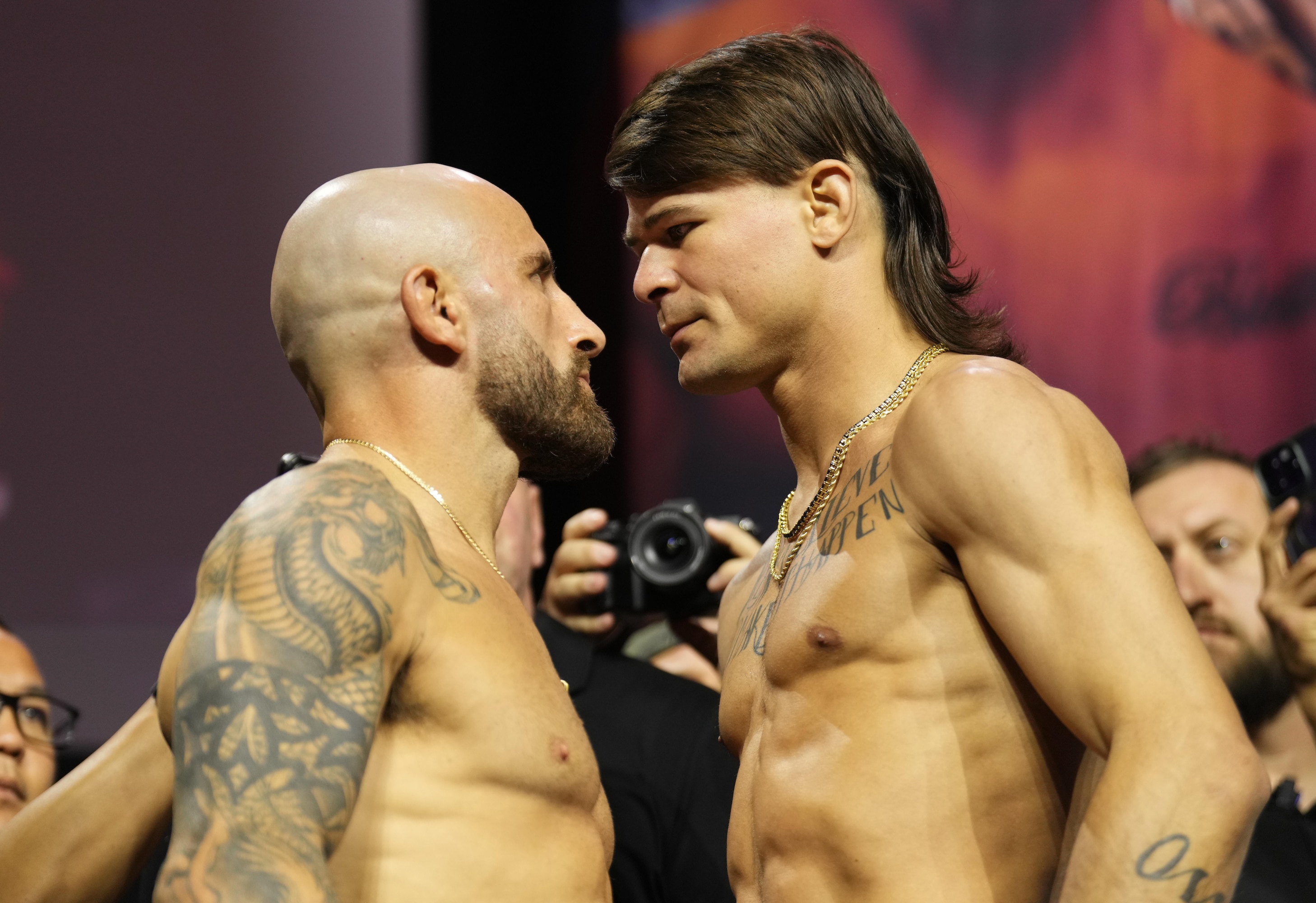 UFC 314 Fight Card: Winners, Losers, And Full Results Breakdown - Volkanovski Vs. Lopes UFC 314 Fight Card: Winners, Losers, And Full Results Breakdown - Volkanovski Vs. Lopes