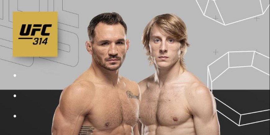UFC 314: Pimblett's Pre-Fight Concerns About Chandler's Fighting Style UFC 314: Pimblett's Pre-Fight Concerns About Chandler's Fighting Style