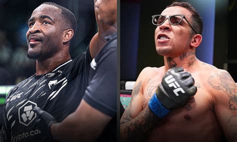 UFC 314 PPV Card Changes: Prates Vs. Neal Fight Cancelled UFC 314 PPV Card Changes: Prates Vs. Neal Fight Cancelled