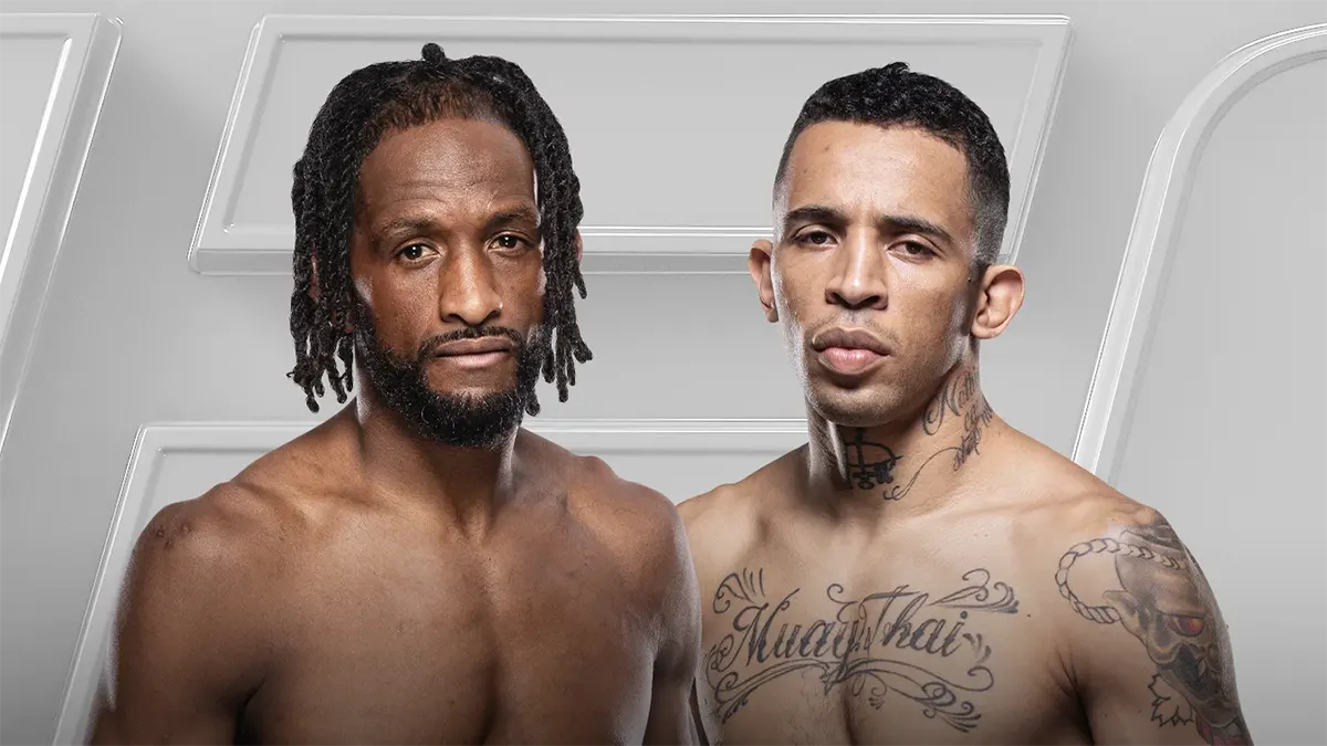 UFC 314 PPV: Significant Changes Following Prates Vs. Neal Removal UFC 314 PPV: Significant Changes Following Prates Vs. Neal Removal