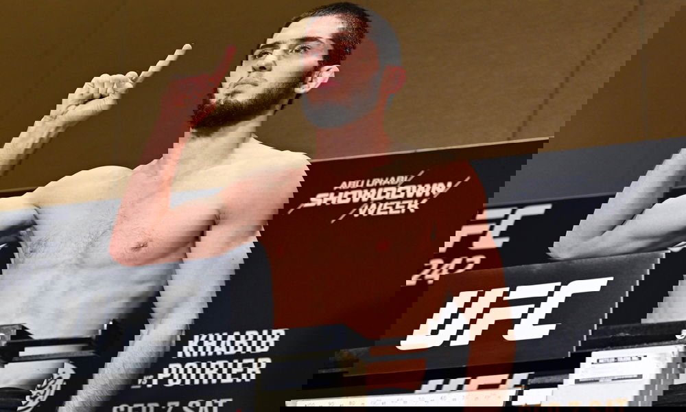 UFC 314 Suffers Setback: Neal-Prates Fight Cancelled UFC 314 Suffers Setback: Neal-Prates Fight Cancelled