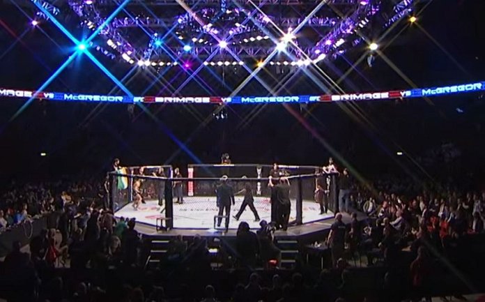 UFC 314 Takes A Hit: Highly Anticipated Knockout Artists' Fight Cancelled UFC 314 Takes A Hit: Highly Anticipated Knockout Artists' Fight Cancelled