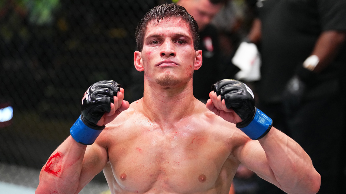 UFC 314: Volkanovski-Lopes Fight – Early Betting Odds & Predictions UFC 314: Volkanovski-Lopes Fight – Early Betting Odds & Predictions
