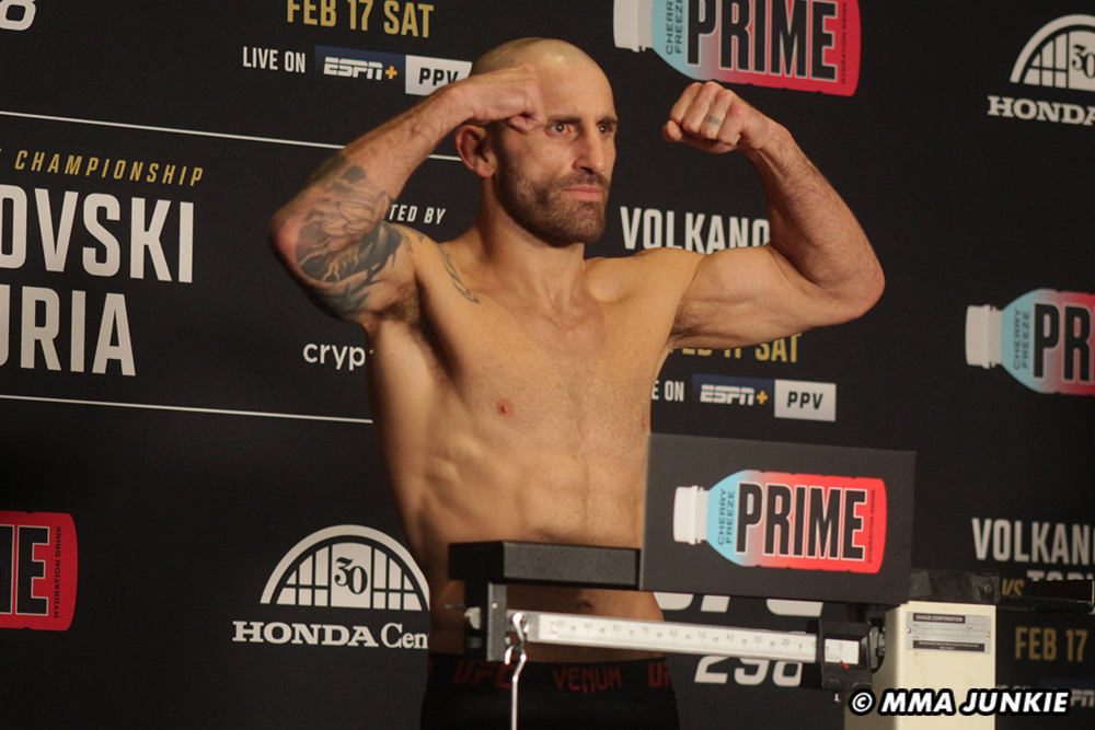 UFC 314: Volkanovski Vs. Lopes Fight Card Breakdown UFC 314: Volkanovski Vs. Lopes Fight Card Breakdown