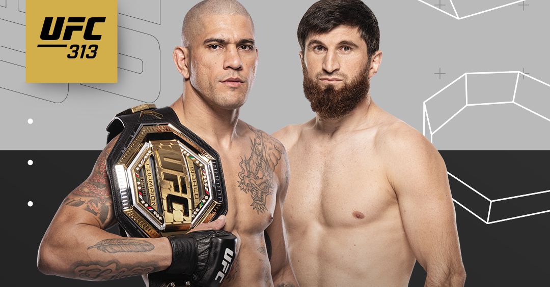 UFC 315 & May 2025 Fight Card: Complete Schedule And Details UFC 315 & May 2025 Fight Card: Complete Schedule And Details