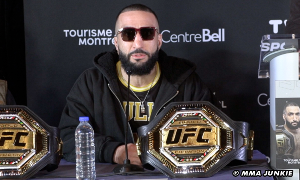UFC 315 Betting Odds: Your Weekend Lock? MMAmania.com Predictions UFC 315 Betting Odds: Your Weekend Lock? MMAmania.com Predictions