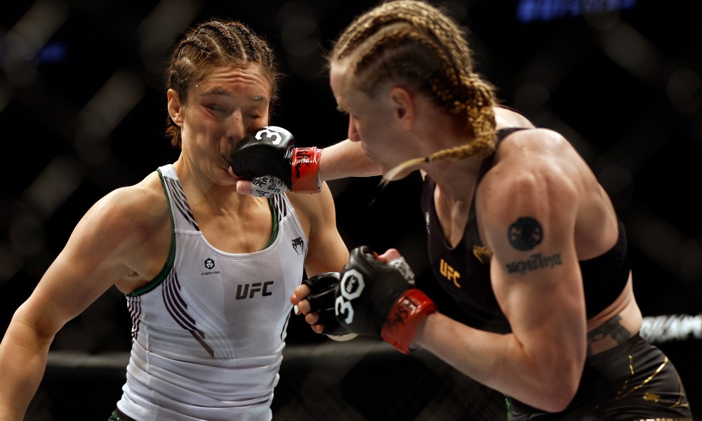 UFC 315: Can Fiorot Overcome Shevchenko's Retirement Challenge? UFC 315: Can Fiorot Overcome Shevchenko's Retirement Challenge?